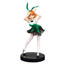 Good Smile Company The Quintessential Quintuplets Specials Trio Try It Figure Nakano Yotsuba Bunnies Version Another Color Figurine