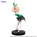 Good Smile Company The Quintessential Quintuplets Specials Trio Try It Figure Nakano Yotsuba Bunnies Version Another Color Figurine