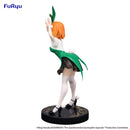 Good Smile Company The Quintessential Quintuplets Specials Trio Try It Figure Nakano Yotsuba Bunnies Version Another Color Figurine