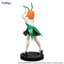 Good Smile Company The Quintessential Quintuplets Specials Trio Try It Figure Nakano Yotsuba Bunnies Version Another Color Figurine