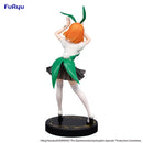 Good Smile Company The Quintessential Quintuplets Specials Trio Try It Figure Nakano Yotsuba Bunnies Version Another Color Figurine