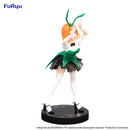 Good Smile Company The Quintessential Quintuplets Specials Trio Try It Figure Nakano Yotsuba Bunnies Version Another Color Figurine