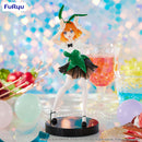 Good Smile Company The Quintessential Quintuplets Specials Trio Try It Figure Nakano Yotsuba Bunnies Version Another Color Figurine