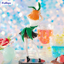 Good Smile Company The Quintessential Quintuplets Specials Trio Try It Figure Nakano Yotsuba Bunnies Version Another Color Figurine