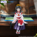 Good Smile Company The Elusive Samurai Noodle Stopper Figure Shizuku Figurine