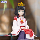 Good Smile Company The Elusive Samurai Noodle Stopper Figure Shizuku Figurine