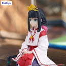 Good Smile Company The Elusive Samurai Noodle Stopper Figure Shizuku Figurine