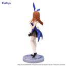 Good Smile Company The Quintessential Quintuplets Specials Trio Try It Figure Nakano Miku Bunnies Version Another Color Figurine