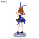 Good Smile Company The Quintessential Quintuplets Specials Trio Try It Figure Nakano Miku Bunnies Version Another Color Figurine