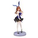 Good Smile Company The Quintessential Quintuplets Specials Trio Try It Figure Nakano Miku Bunnies Version Another Color Figurine