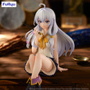 Good Smile Company The Journey of Elaina Noodle Stopper Figure Elaina Figurine
