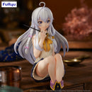 Good Smile Company The Journey of Elaina Noodle Stopper Figure Elaina Figurine