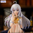 Good Smile Company The Journey of Elaina Noodle Stopper Figure Elaina Figurine