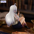 Good Smile Company The Journey of Elaina Noodle Stopper Figure Elaina Figurine
