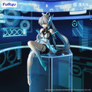 Good Smile Company Luo Tian Yi Noodle Stopper Figure V Singer Luo Tian Yi Code Luo Version Figurine