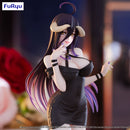 Good Smile Company Overlord Trio Try It Figure Albedo Mini Dress Version Figurine