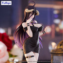 Good Smile Company Overlord Trio Try It Figure Albedo Mini Dress Version Figurine