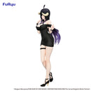 Good Smile Company Overlord Trio Try It Figure Albedo Mini Dress Version Figurine