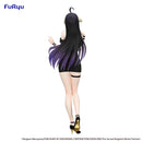 Good Smile Company Overlord Trio Try It Figure Albedo Mini Dress Version Figurine
