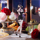 Good Smile Company Overlord Trio Try It Figure Albedo Mini Dress Version Figurine