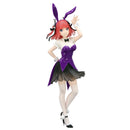 Good Smile Company The Quintessential Quintuplets Specials Trio Try It Figure Nakano Nino Bunnies Version Another Color Figurine