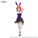 Good Smile Company The Quintessential Quintuplets Specials Trio Try It Figure Nakano Nino Bunnies Version Another Color Figurine