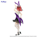 Good Smile Company The Quintessential Quintuplets Specials Trio Try It Figure Nakano Nino Bunnies Version Another Color Figurine