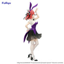 Good Smile Company The Quintessential Quintuplets Specials Trio Try It Figure Nakano Nino Bunnies Version Another Color Figurine