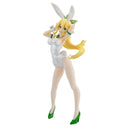Good Smile Company Sword Art Online BiCute Bunnies Figure Leafa White Pearl Color Version Figurine
