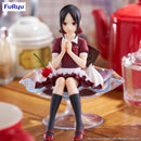 Good Smile Company Kaguya-sama Love Is War the First Kiss That Never Ends Special Figure Kaguya Shinomiya Parfait Version Figurine