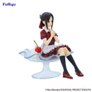 Good Smile Company Kaguya-sama Love Is War the First Kiss That Never Ends Special Figure Kaguya Shinomiya Parfait Version Figurine