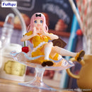 Good Smile Company Kaguya-sama Love Is War the First Kiss That Never Ends Special Figure Chika Fujiwara Parfait Version Figurine