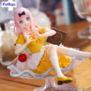 Good Smile Company Kaguya-sama Love Is War the First Kiss That Never Ends Special Figure Chika Fujiwara Parfait Version Figurine