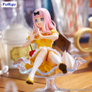 Good Smile Company Kaguya-sama Love Is War the First Kiss That Never Ends Special Figure Chika Fujiwara Parfait Version Figurine