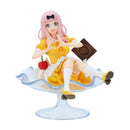 Good Smile Company Kaguya-sama Love Is War the First Kiss That Never Ends Special Figure Chika Fujiwara Parfait Version Figurine