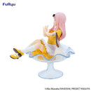 Good Smile Company Kaguya-sama Love Is War the First Kiss That Never Ends Special Figure Chika Fujiwara Parfait Version Figurine