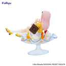 Good Smile Company Kaguya-sama Love Is War the First Kiss That Never Ends Special Figure Chika Fujiwara Parfait Version Figurine