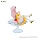 Good Smile Company Kaguya-sama Love Is War the First Kiss That Never Ends Special Figure Chika Fujiwara Parfait Version Figurine