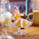 Good Smile Company Kaguya-sama Love Is War the First Kiss That Never Ends Special Figure Chika Fujiwara Parfait Version Figurine