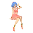 Good Smile Company Re:ZERO Starting Life in Another World Noodle Stopper Figure Rem Twinkle Party Another Color Version Figurine