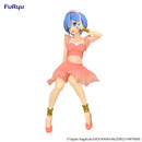Good Smile Company Re:ZERO Starting Life in Another World Noodle Stopper Figure Rem Twinkle Party Another Color Version Figurine