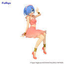 Good Smile Company Re:ZERO Starting Life in Another World Noodle Stopper Figure Rem Twinkle Party Another Color Version Figurine