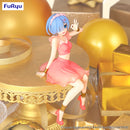 Good Smile Company Re:ZERO Starting Life in Another World Noodle Stopper Figure Rem Twinkle Party Another Color Version Figurine