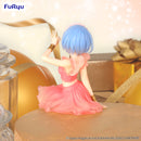 Good Smile Company Re:ZERO Starting Life in Another World Noodle Stopper Figure Rem Twinkle Party Another Color Version Figurine