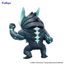 Good Smile Company Kaiju No 8 Toonize Kaiju No 8 Cartoon Color Version Figurine