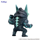 Good Smile Company Kaiju No 8 Toonize Kaiju No 8 Cartoon Color Version Figurine