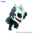 Good Smile Company Kaiju No 8 Toonize Kaiju No 8 Cartoon Color Version Figurine