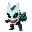 Good Smile Company Kaiju No 8 Toonize Kaiju No 8 Cartoon Color Version Figurine