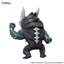 Good Smile Company Kaiju No 8 Toonize Kaiju No 8 Normal Color Version Figurine