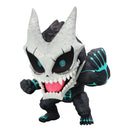 Good Smile Company Kaiju No 8 Toonize Kaiju No 8 Normal Color Version Figurine